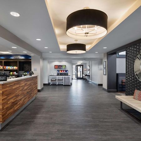 Hampton Inn & Suites Columbia South Fort Meade Area Buitenkant foto