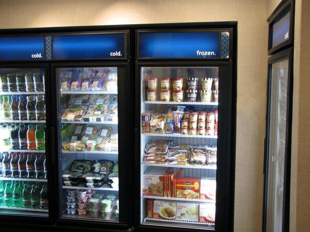 Hampton Inn & Suites Columbia South Fort Meade Area Interieur foto