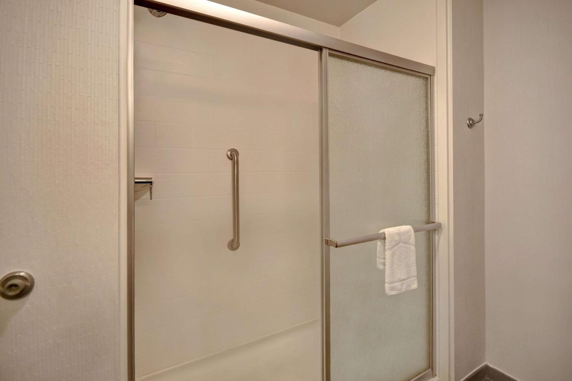 Hampton Inn & Suites Columbia South Fort Meade Area Buitenkant foto