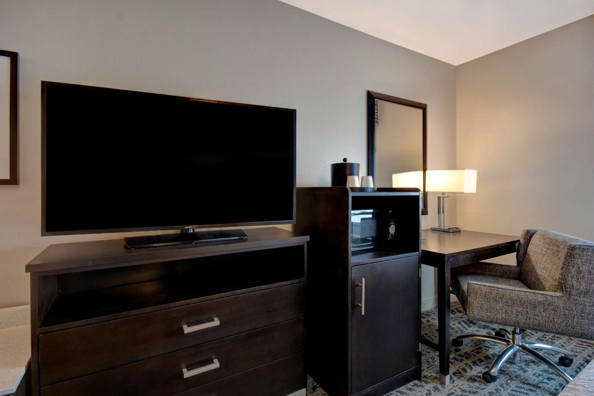 Hampton Inn & Suites Columbia South Fort Meade Area Buitenkant foto