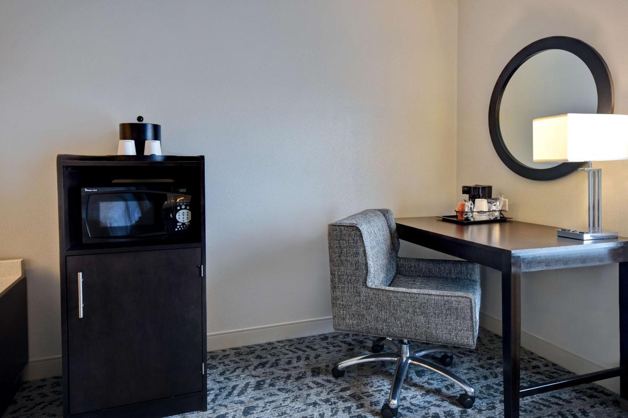 Hampton Inn & Suites Columbia South Fort Meade Area Buitenkant foto