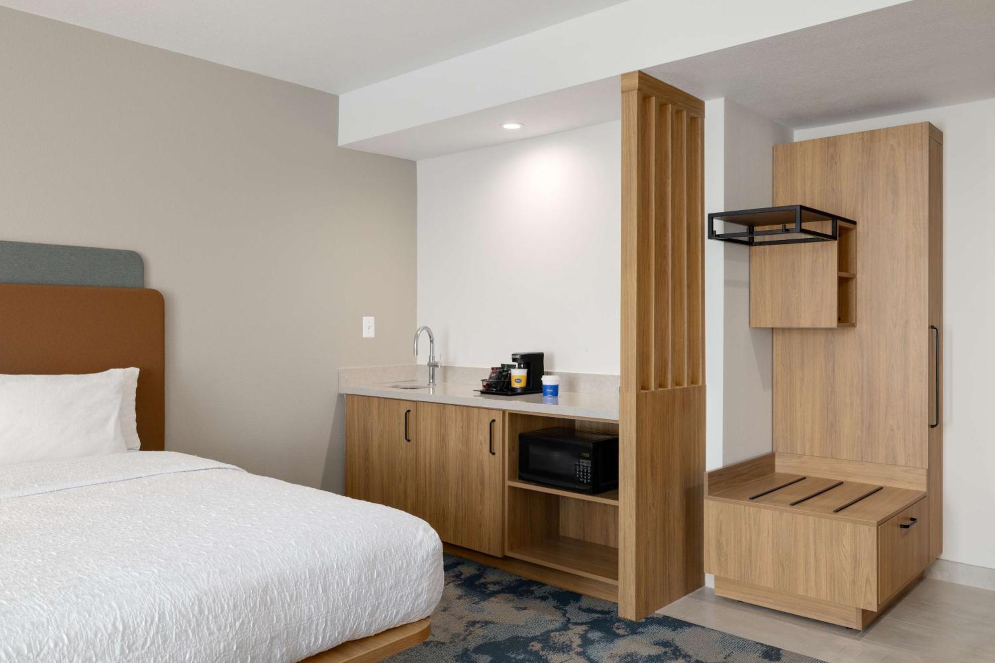 Hampton Inn & Suites Columbia South Fort Meade Area Buitenkant foto