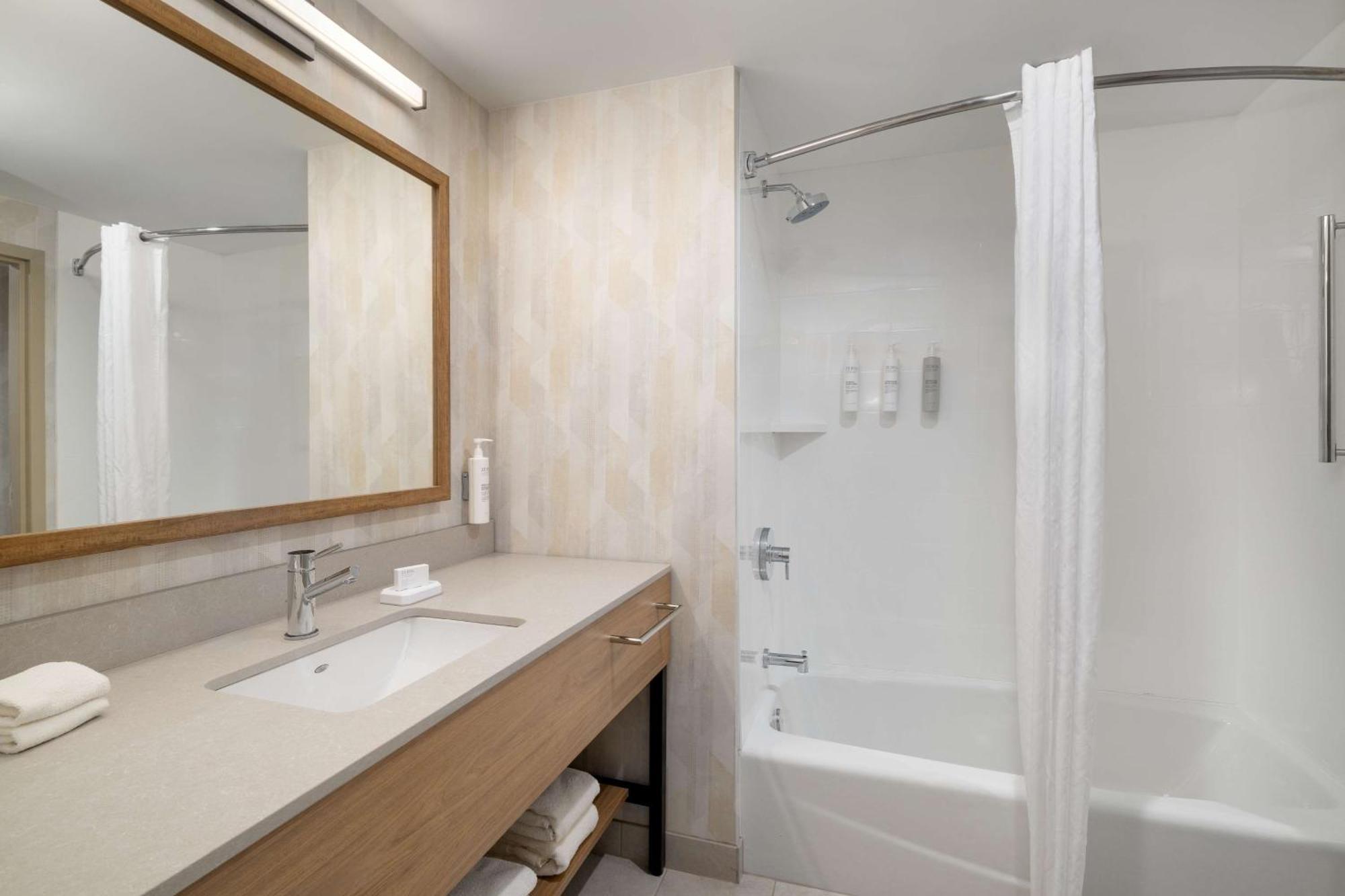 Hampton Inn & Suites Columbia South Fort Meade Area Buitenkant foto