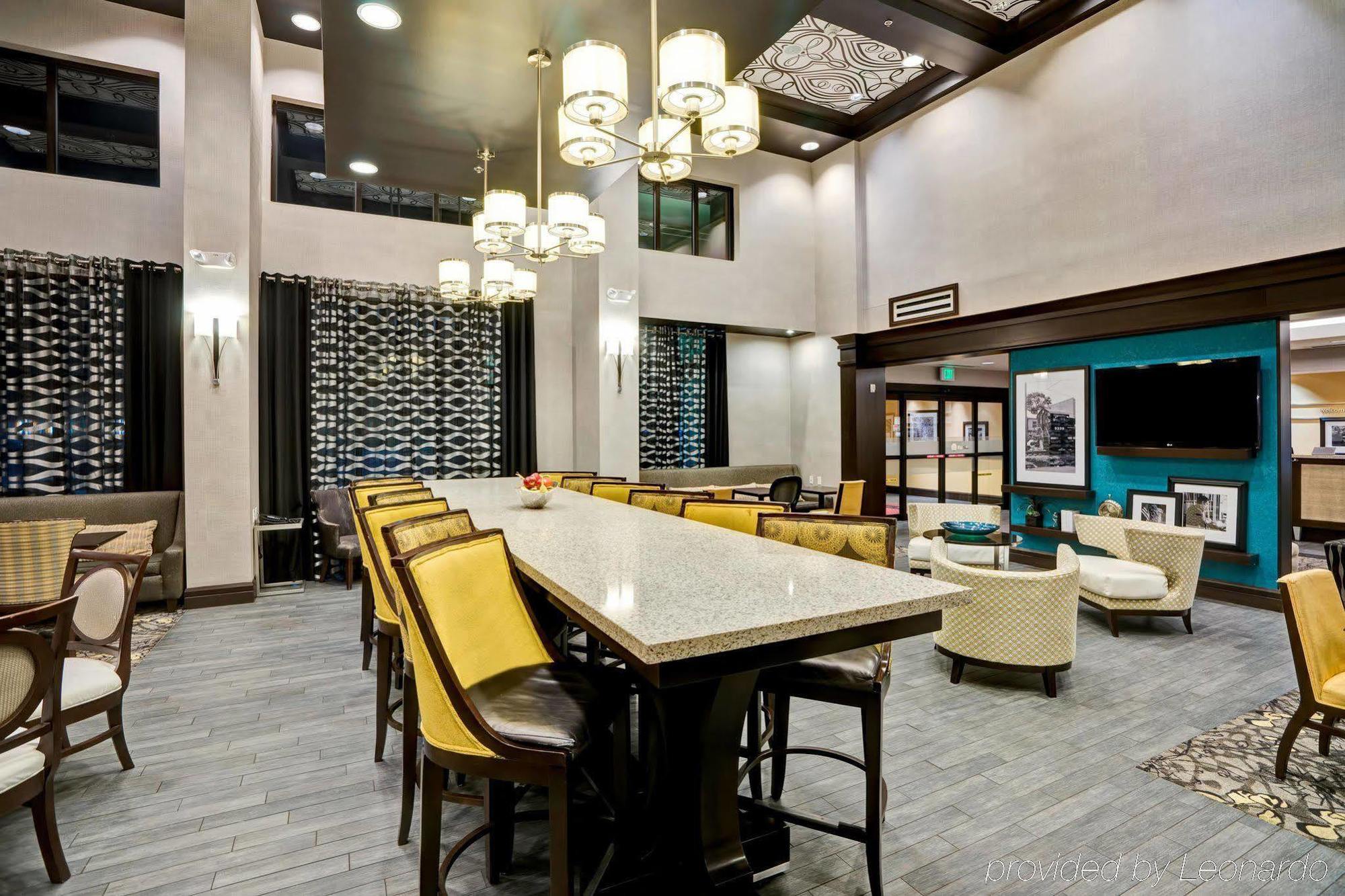 Hampton Inn & Suites Columbia South Fort Meade Area Buitenkant foto
