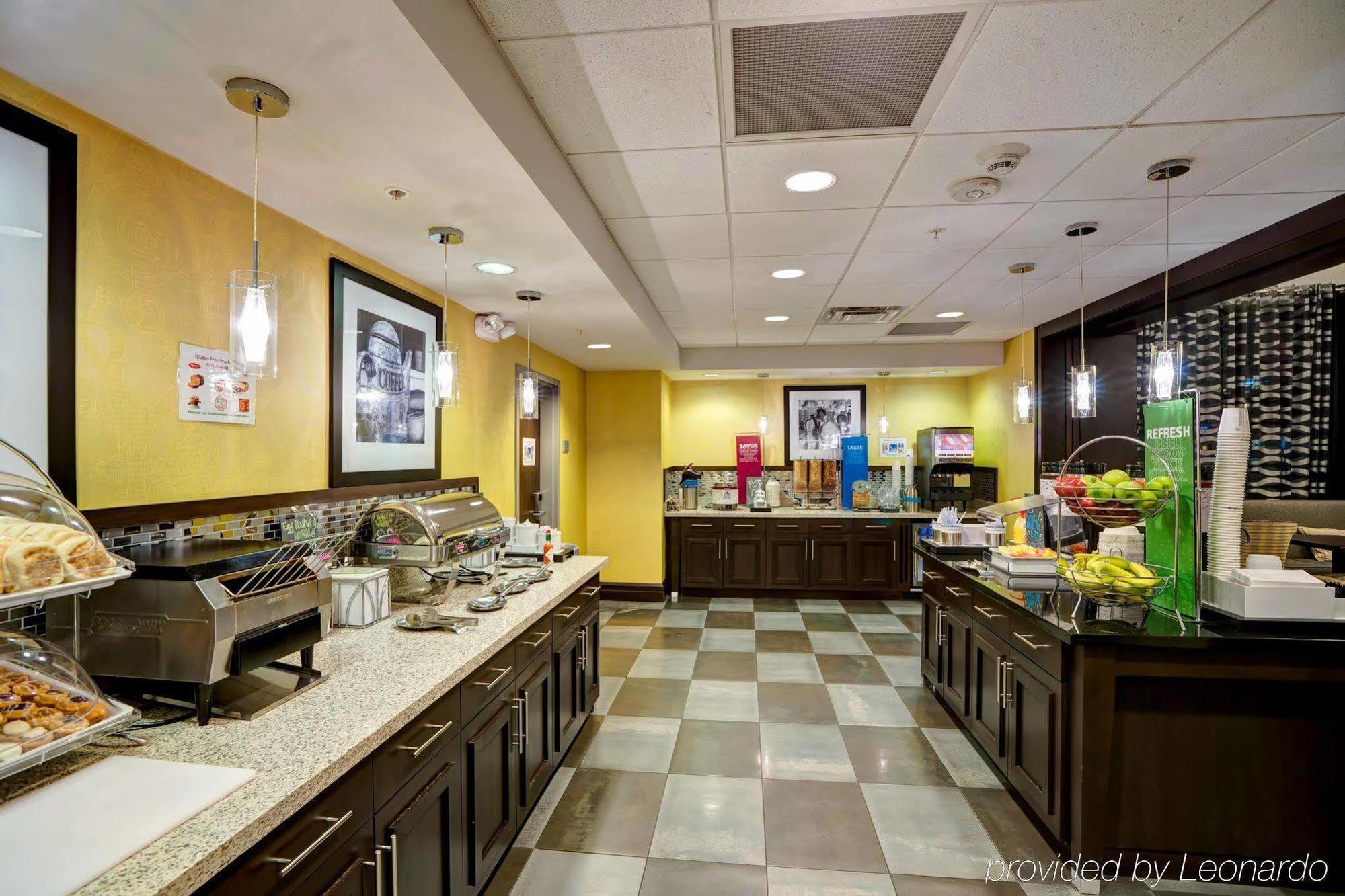 Hampton Inn & Suites Columbia South Fort Meade Area Buitenkant foto