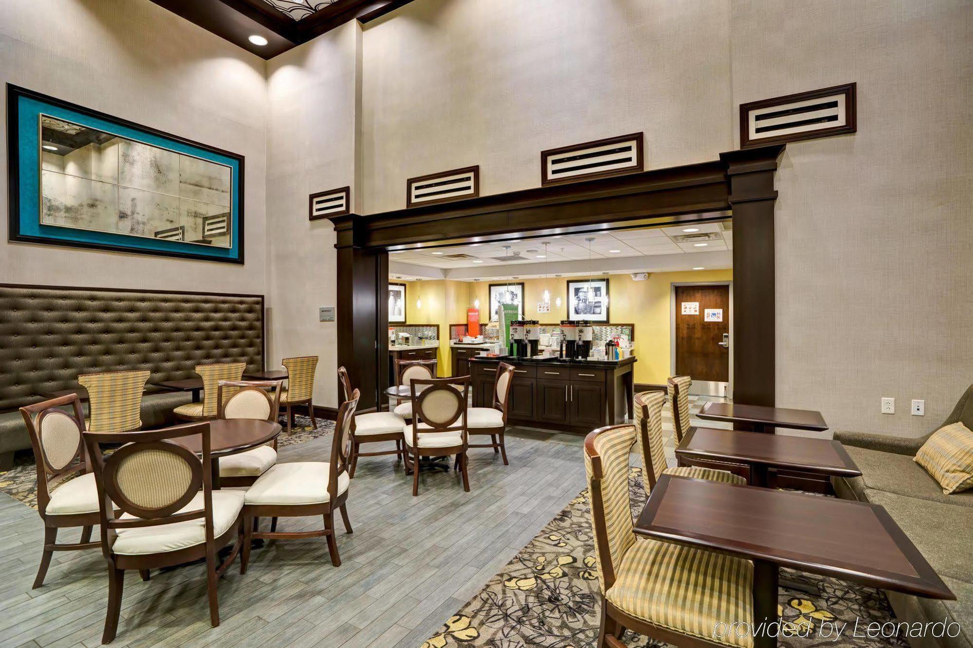 Hampton Inn & Suites Columbia South Fort Meade Area Buitenkant foto