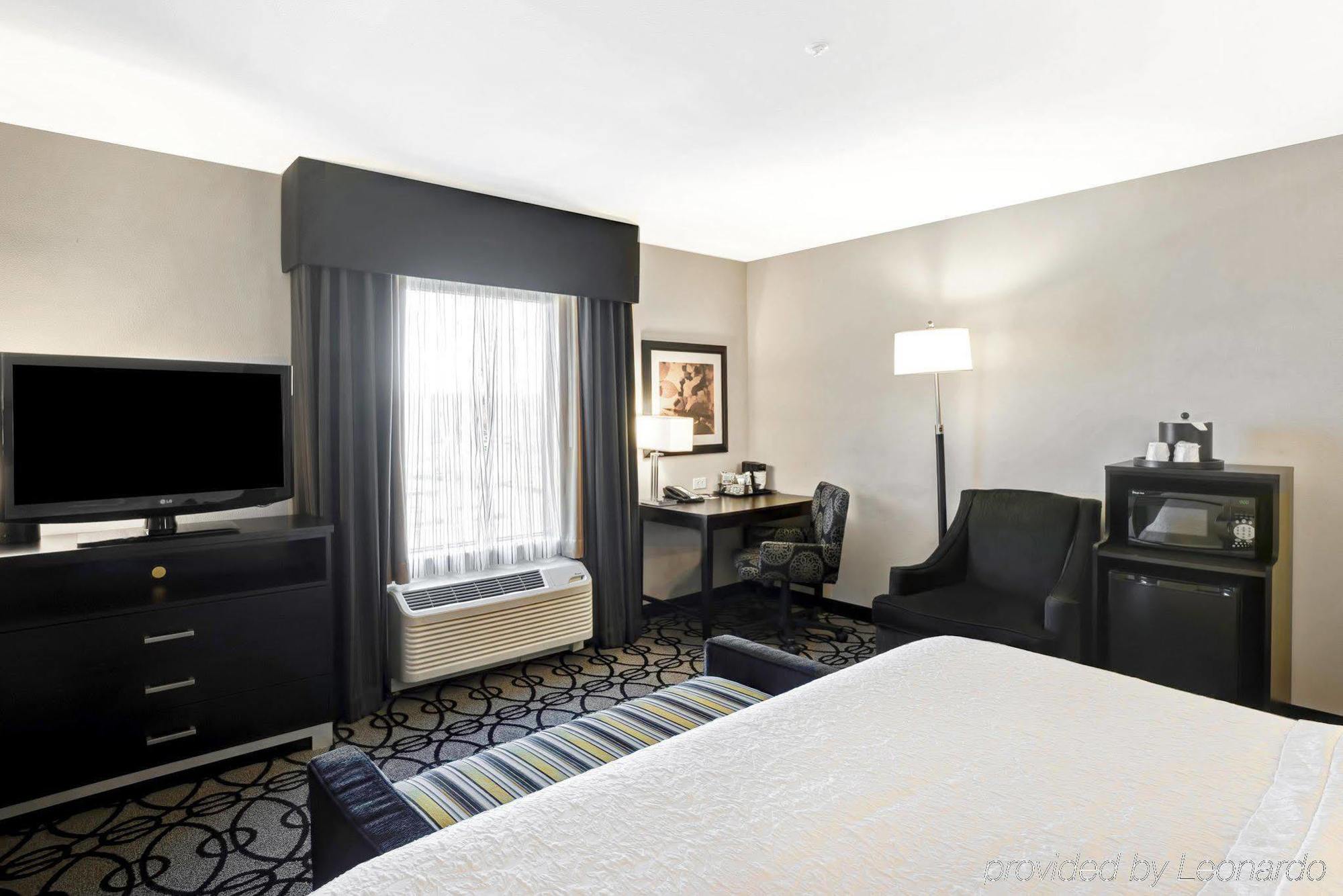 Hampton Inn & Suites Columbia South Fort Meade Area Buitenkant foto