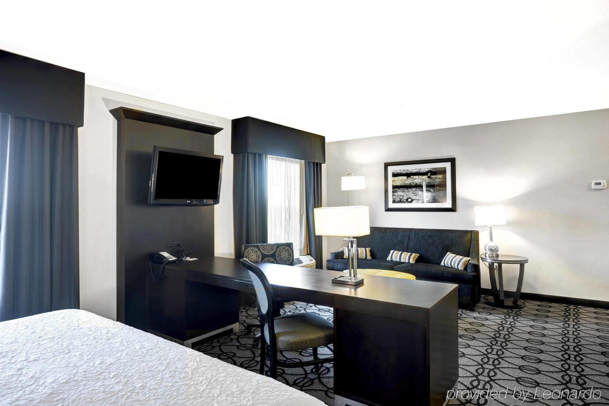 Hampton Inn & Suites Columbia South Fort Meade Area Buitenkant foto