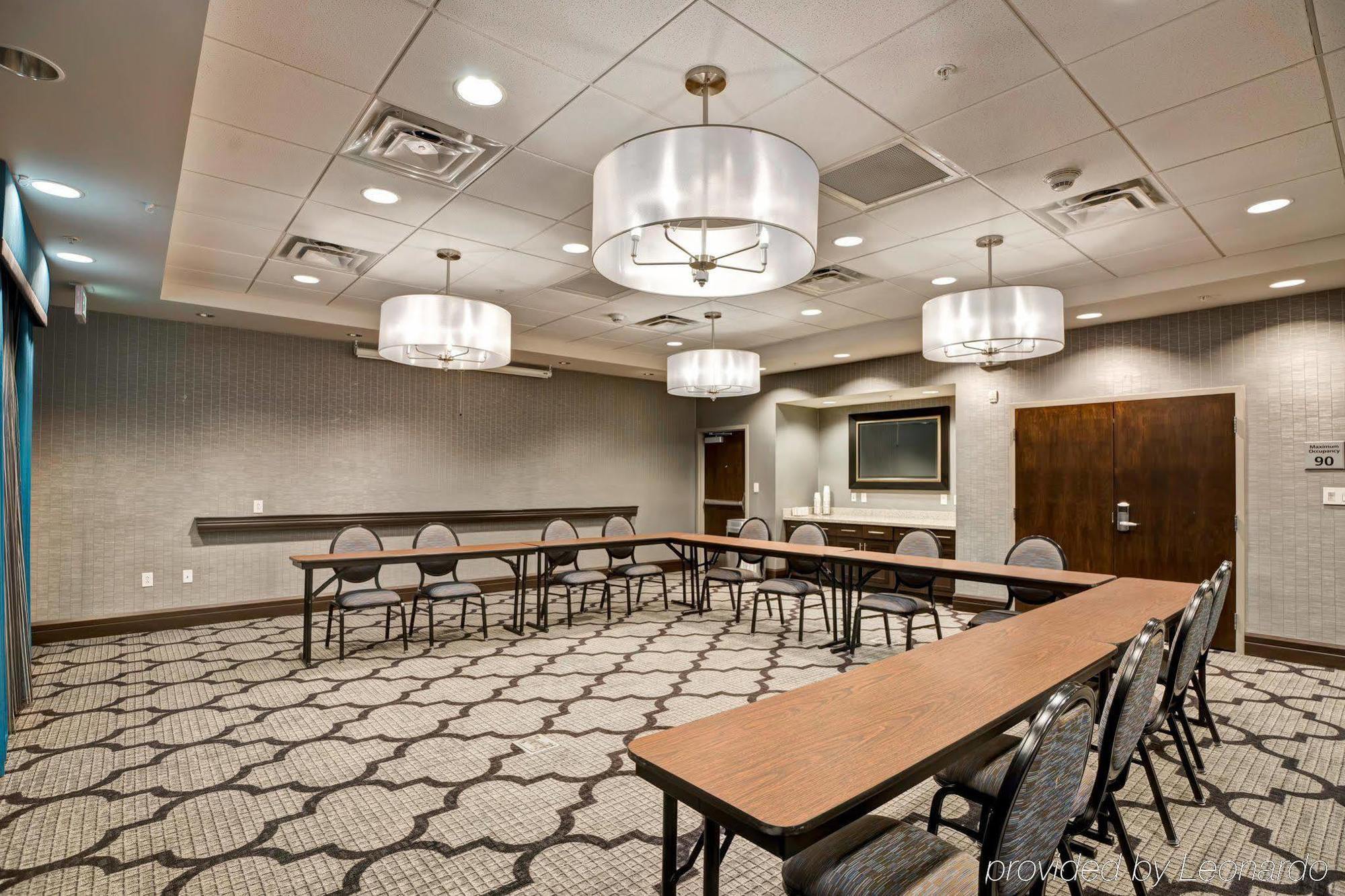 Hampton Inn & Suites Columbia South Fort Meade Area Buitenkant foto