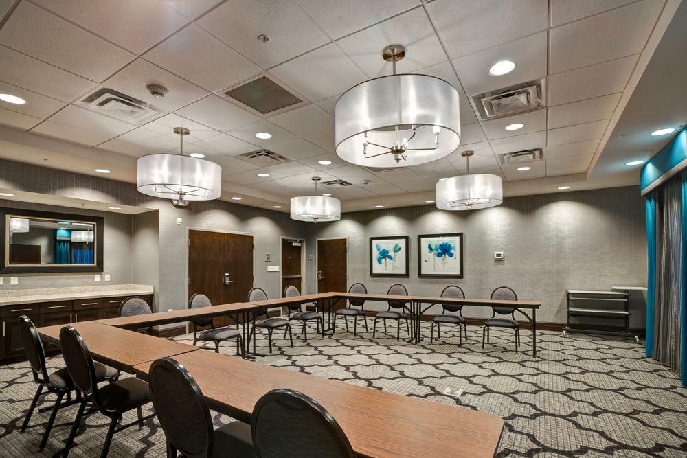 Hampton Inn & Suites Columbia South Fort Meade Area Buitenkant foto